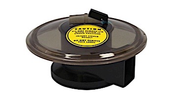 A&A Low Profile Valve Lid Assembly with O-Ring | 524664 | 230045