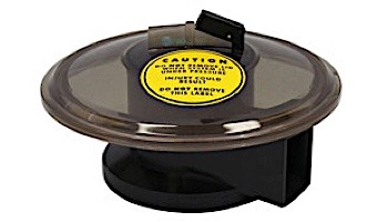 Pentair In-Floor formerly A&A Manufacturing Low Profile Valve Lid Assembly with O-Ring | 524664 | 230045