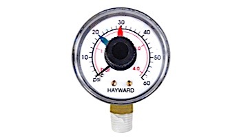 Hayward Pro Series Vari-Flo Control Backwash Valve | SP0715X62