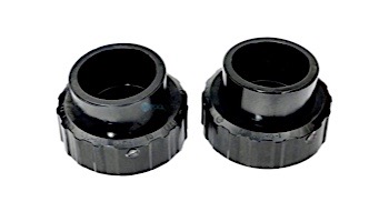 Hayward Union Conn w/Female 1-1/2" SKT (Set Of 2) | SP1500 UNPAK2C