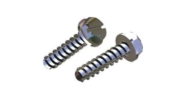 Hayward Mounting Foot Cap Screw | Set of 2 | SPX1600Z52