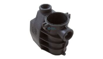 Haywad Pump Housing/Strainer with Plugs | SPX2800AA