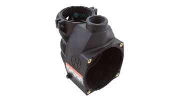 Haywad Pump Housing/Strainer with Plugs | SPX2800AA