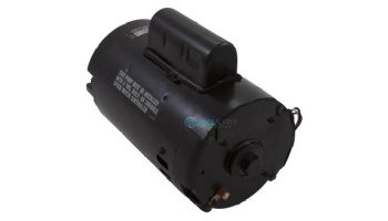 Hayward Threaded Shaft 2 Speed Motor 1.5HP | 115/230V | SPX1610Z2M