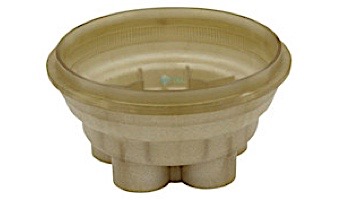 A&A 5 Port Top Feed Lower Housing | 518150 | 230150