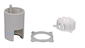 A&A Top Feed Speed Control & Diverter Kit | 522677 | 230024