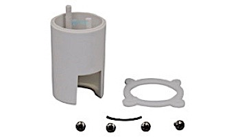 A&A Valve Speed Control & Screw Kit | 522669 | 230151