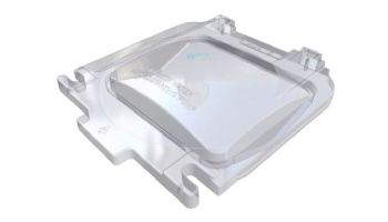 Hayward Super Pump Strainer Cover | Clear | SPX1600D