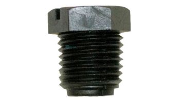 Hayward .25" Drain Plug for Super/Super II | (1991 Prior) | SPX1600V