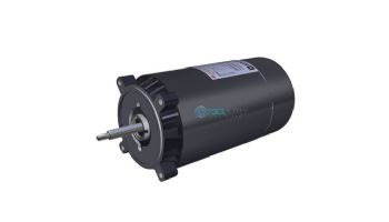 Hayward 3HP Threaded Shaft 3 Phase Motor | 230/460 | SPX0160Z1D