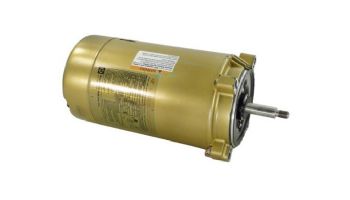 Hayward Motor | .75HP Threaded Shaft 115/230 | SPX1605Z1M