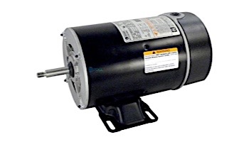 Hayward PowerFlo Motor Single Phase | 1HP 60HZ | SPX1510Z1XE