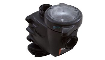 Hayward Pump Strainer Housing with Drain | SPX2700AA