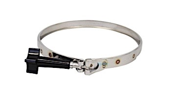 A&A Gould Valve Band Clamp | 521236