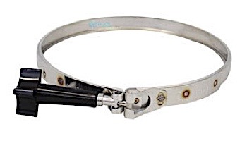 A&A Gould Valve Band Clamp | 521236