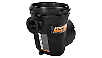 Hayward PowerFlo Strainer Housing | SPX5500C