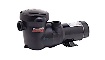 Hayward PowerFlo Matrix Above Ground Single Speed Pool Pump | 1HP 115V | W3SP1592