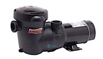 Hayward Power-Flo Matrix Above Ground Pool Pump 2 Speed | 1.5HP w/Switch | W3SP15932S