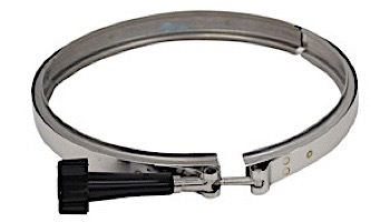 A&A Low Profile Band Clamp | 540146 | 230011