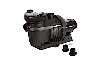 Hayward NorthStar High Performance Two-Speed Pump | 1.5HP Uprated 230V | SP4010X152