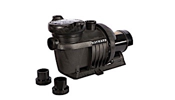 Hayward NorthStar High Performance Two-Speed Pump | 1.5HP Uprated 230V | SP4010X152
