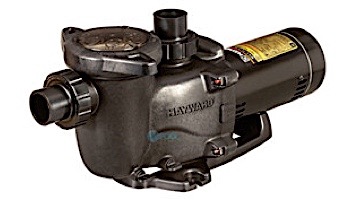 Hayward Max-Flo XL Single Speed Pool Pump | 2HP 115V 230V | W3SP2315X20