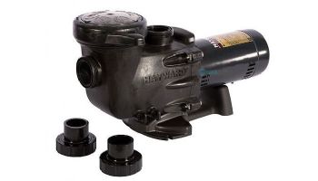 Hayward Max- Flo II Uprated Pool Pump | 1.5HP 115V/230V | SP2710X15