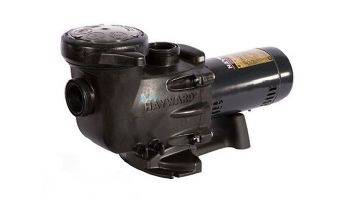 Hayward Max-Flo II 2-Speed Uprated Pool Pump | 1.5HP 230V | SP2710X152