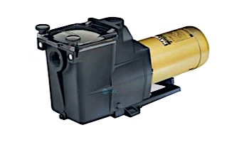 Hayward Super Pump | 115-230V 1HP Up Rated | W3SP2607X10