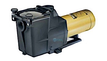 Hayward Super Pump | 115-230V 1HP Up Rated | W3SP2607X10 loading=