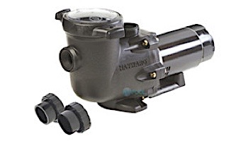 Hayward TriStar High Performance Energy Efficient Waterfall Pump | 75GPM 115V/208-230V | SP36075EE