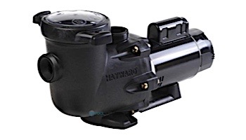 Hayward TriStar High Performance Single Speed Pool Pump | 2HP Max Rate 115/230V | W3SP3215X20