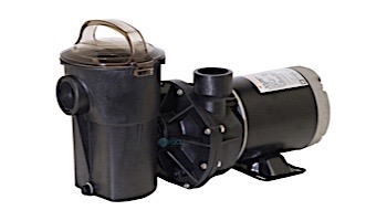 Hayward Power-Flo LX Above Ground Pool Pump with Strainer and Cord | 115V 1.5HP | W3SP1580X15