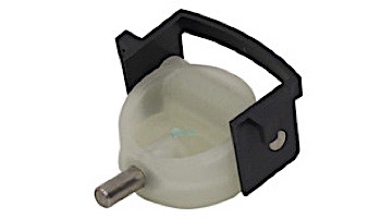 A&A 1.5" Glued T-Valve Assembly | 540200 | 230052