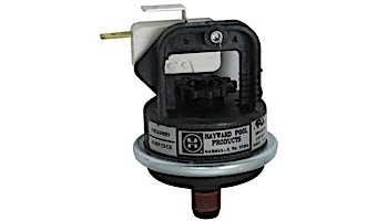 Hayward H-Series Water Pressure Switch | FDXLWPS1930