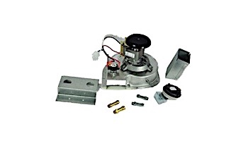 Hayward Blower Conversion Kit Fasco for H-Series Above Ground Heaters | IDXBWR1935