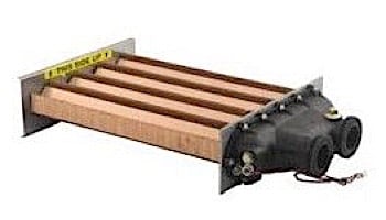 Hayward Heat Exchanger Assembly H300 ED2 | HAXHXA1303