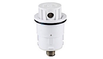 Pentair In-Floor formerly A&A Manufacturing Style 2 Low Flow Internal | White | 521842 | 236241