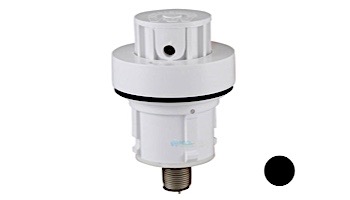Pentair In-Floor formerly A&A Manufacturing Style 1 Low Flow Internal | Black | 521771 | 236254