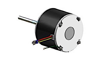 Hayward HeatPro Heat Pump Fan Motor | HPX11023564