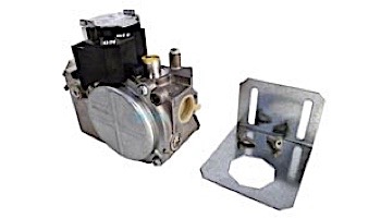 Hayward H-Series Above Ground Heater Gas Valve and Transformer Kit | IDXVAL1931