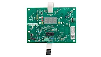 Hayward Heater Display Board H-Series Low NOx Models | IDXL2DB1930