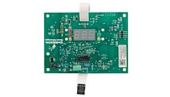 Hayward Heater Display Board H-Series Low NOx Models | IDXL2DB1930