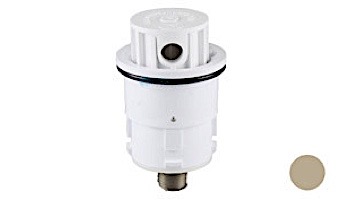 Pentair In-Floor formerly A&A Manufacturing Style 2 High Flow Internal | Tan | 521501| 236347