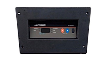 Hayward Low Nox Control Bezel Assembly | IDXLCPA1930