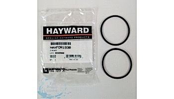 Hayward Nipple Connector CPVC 2 PC | HAXNIP1930