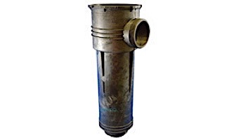 A&A LeafVac Debris Canisters with Unions | 553191 | 219700