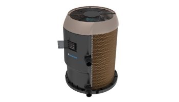 Hayward HeatPro Heat Pump | 110K BTU | Round Platform | W3HP21104T