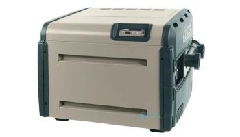 Hayward Universal H-Series Low NOx Induced Draft Pool & Spa Heater | 250,000 BTU | Natural Gas | W3H250FDN