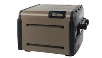 Hayward Universal H-Series Low NOx Induced Draft Pool & Spa Heater | 150,000 BTU | Natural Gas | W3H150FDN